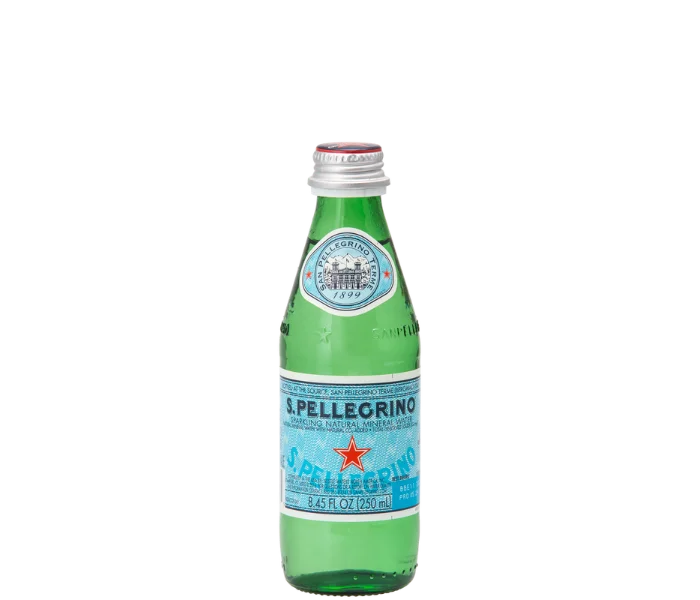 San Pellegrino 250ml