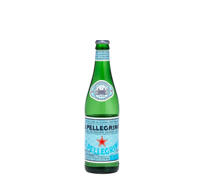 San Pellegrino 500ml