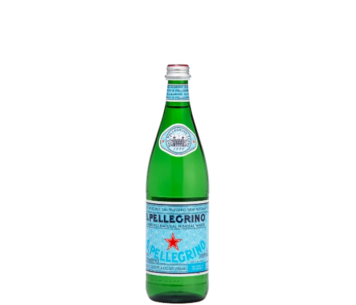 San Pellegrino 750ml