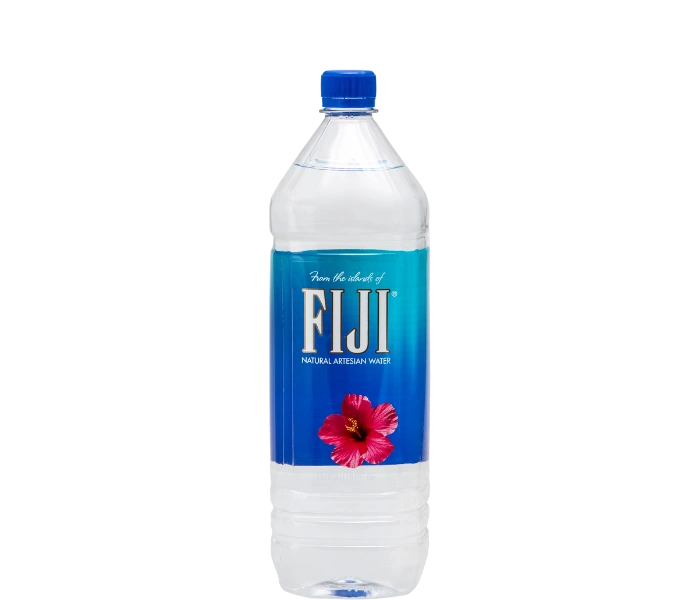 Fiji 1.5L Natural Artesian water