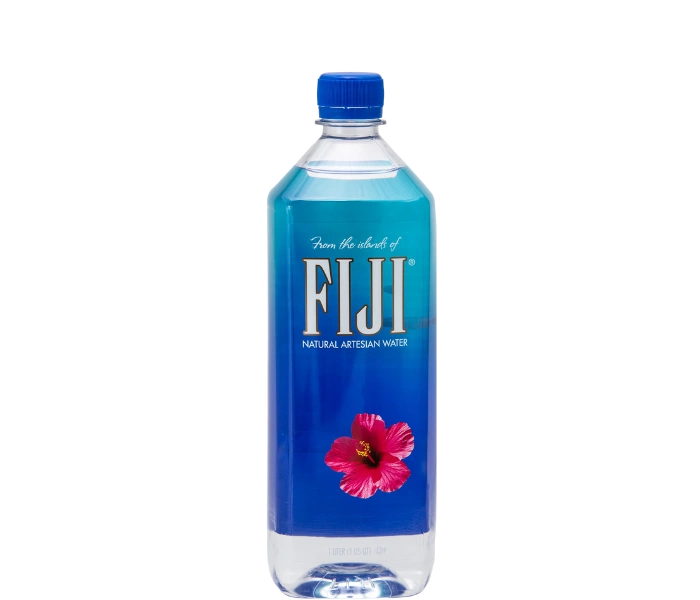 Fiji 1L Natural Artesian Water