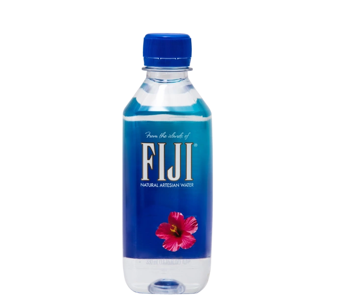 Fiji 330ml Natural Artesian Water