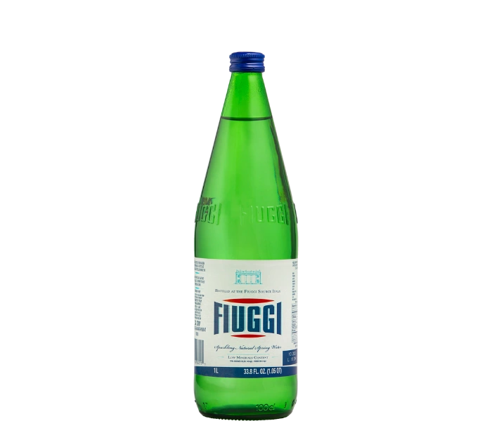 Fiuggi 1L Sparkling