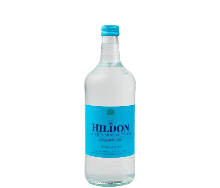 Hildon 750ml Still
