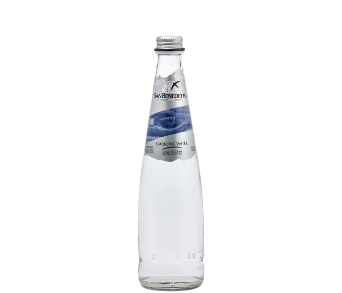 S.Benedetto 500ml Sparkling