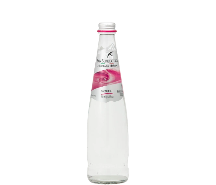 S.Benedetto 500ml Still