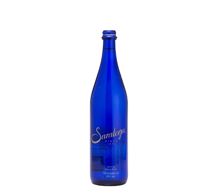 Saratoga 28oz Sparkling