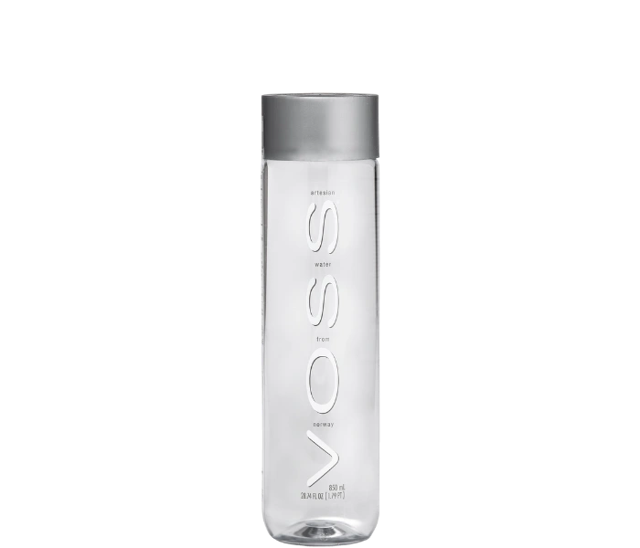 Voss 850ml Still PET