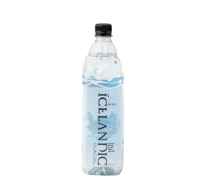 Icelandic Glacial 1L Still PET