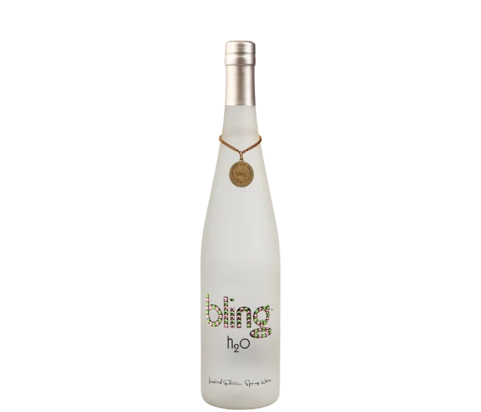 Bling H20 Diamond