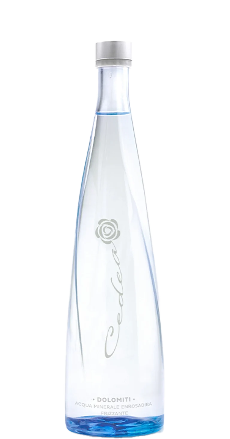 Cedea 750ml Sparkling Natural Mineral Water