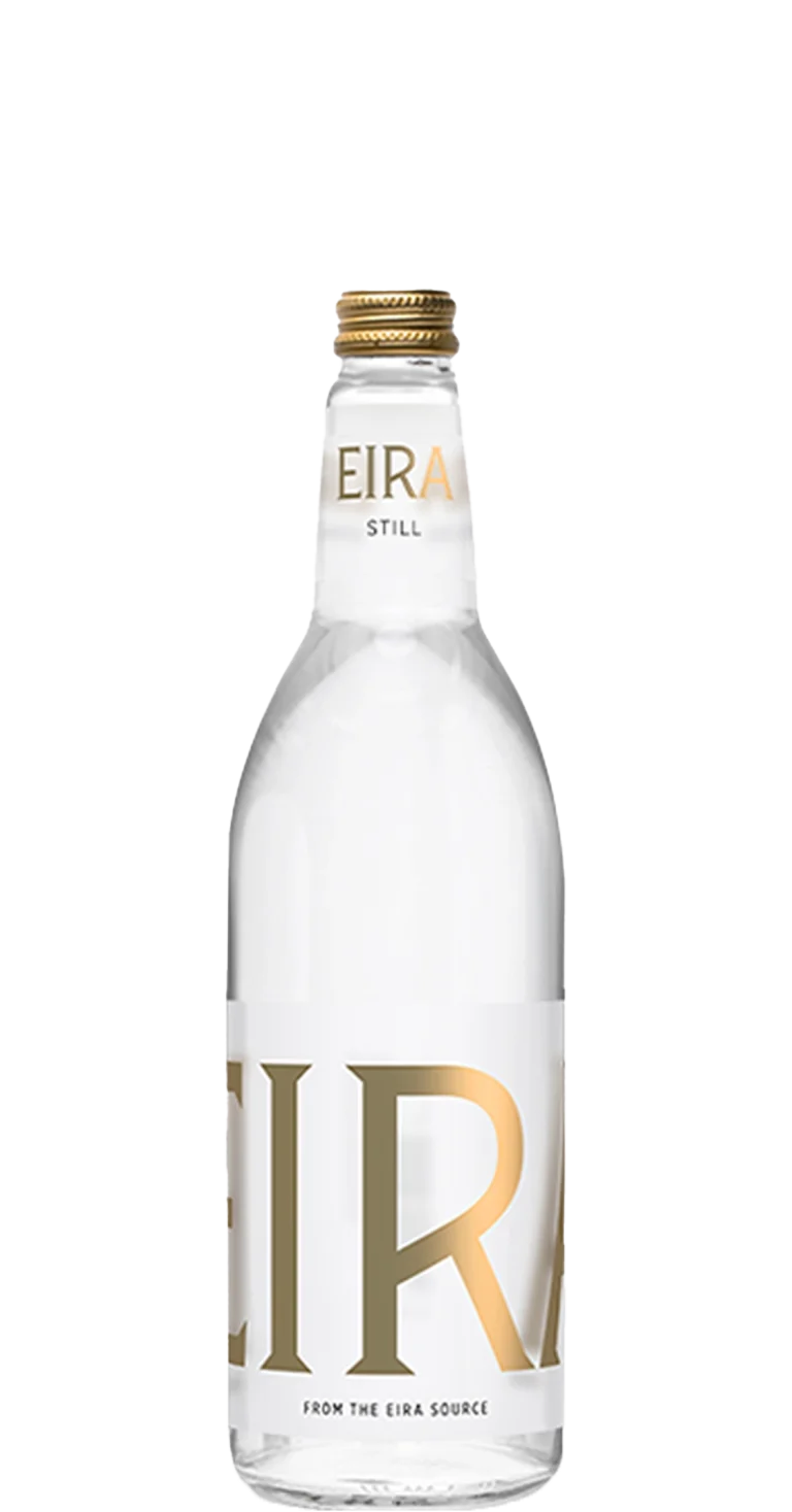Eira 400ml Still Glacial Spring Water