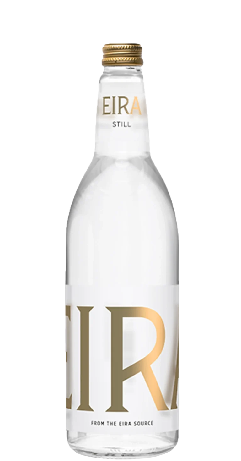 Eira 700ml Still Glacial Spring Water
