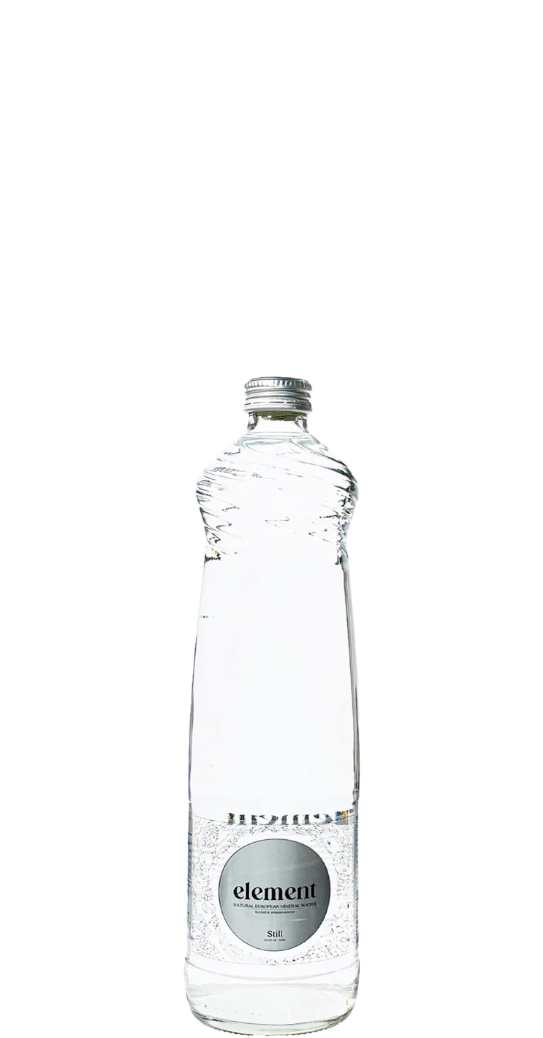 Element 250 mL Still Natural Spring Water