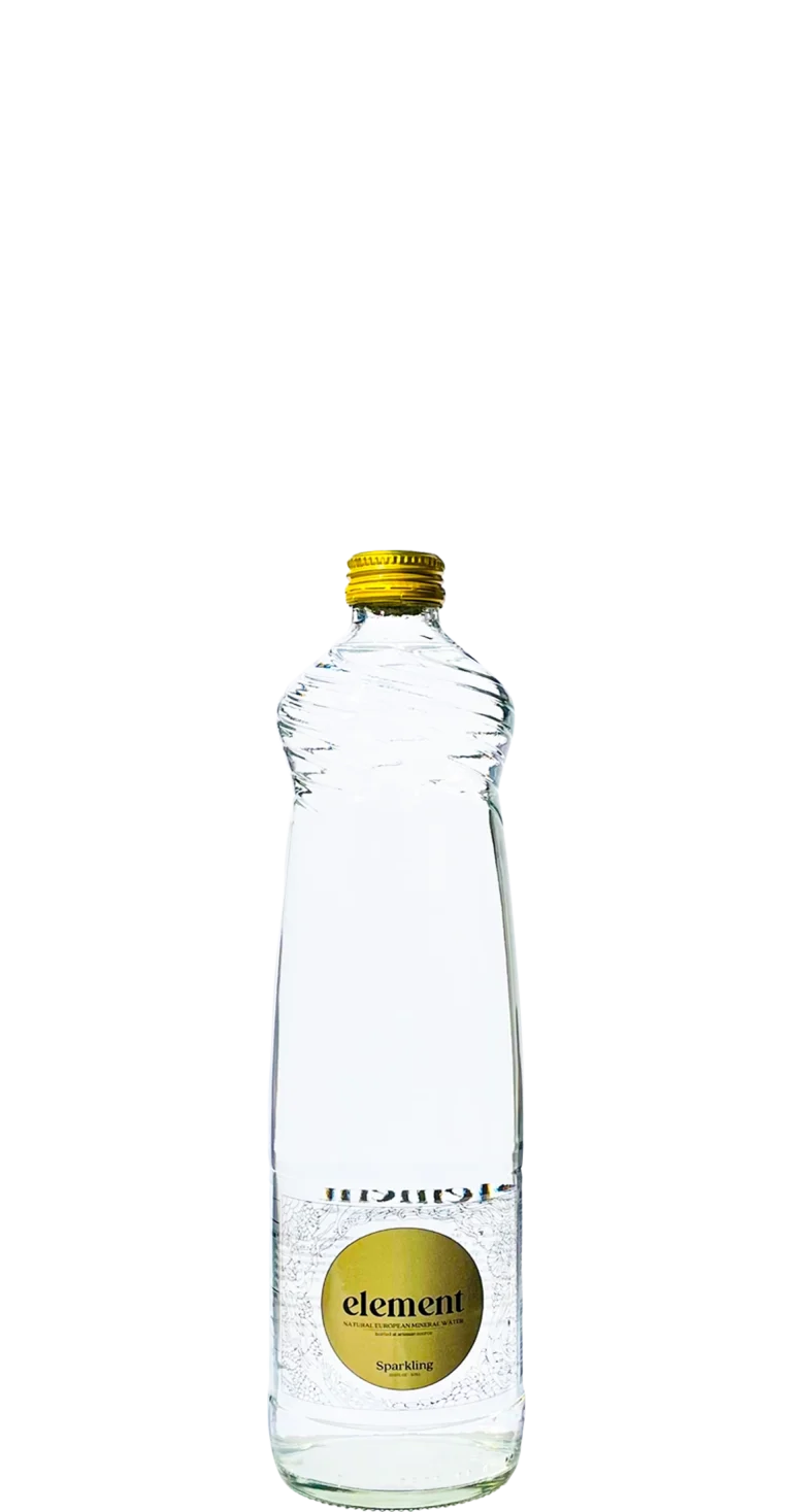 Element 250ml Sparkling Natural Spring Water