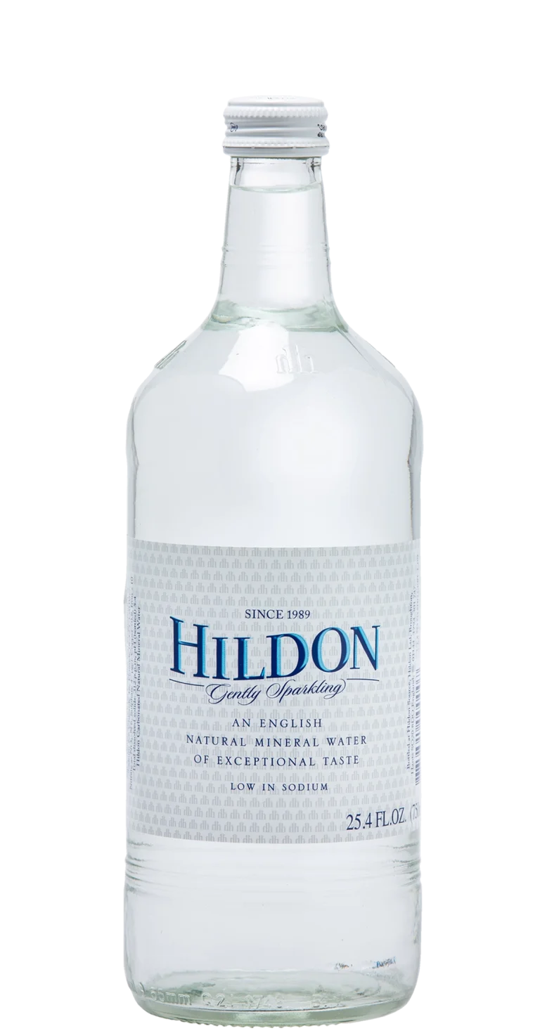 Hildon 750ml Sparkling Natural Mineral Water