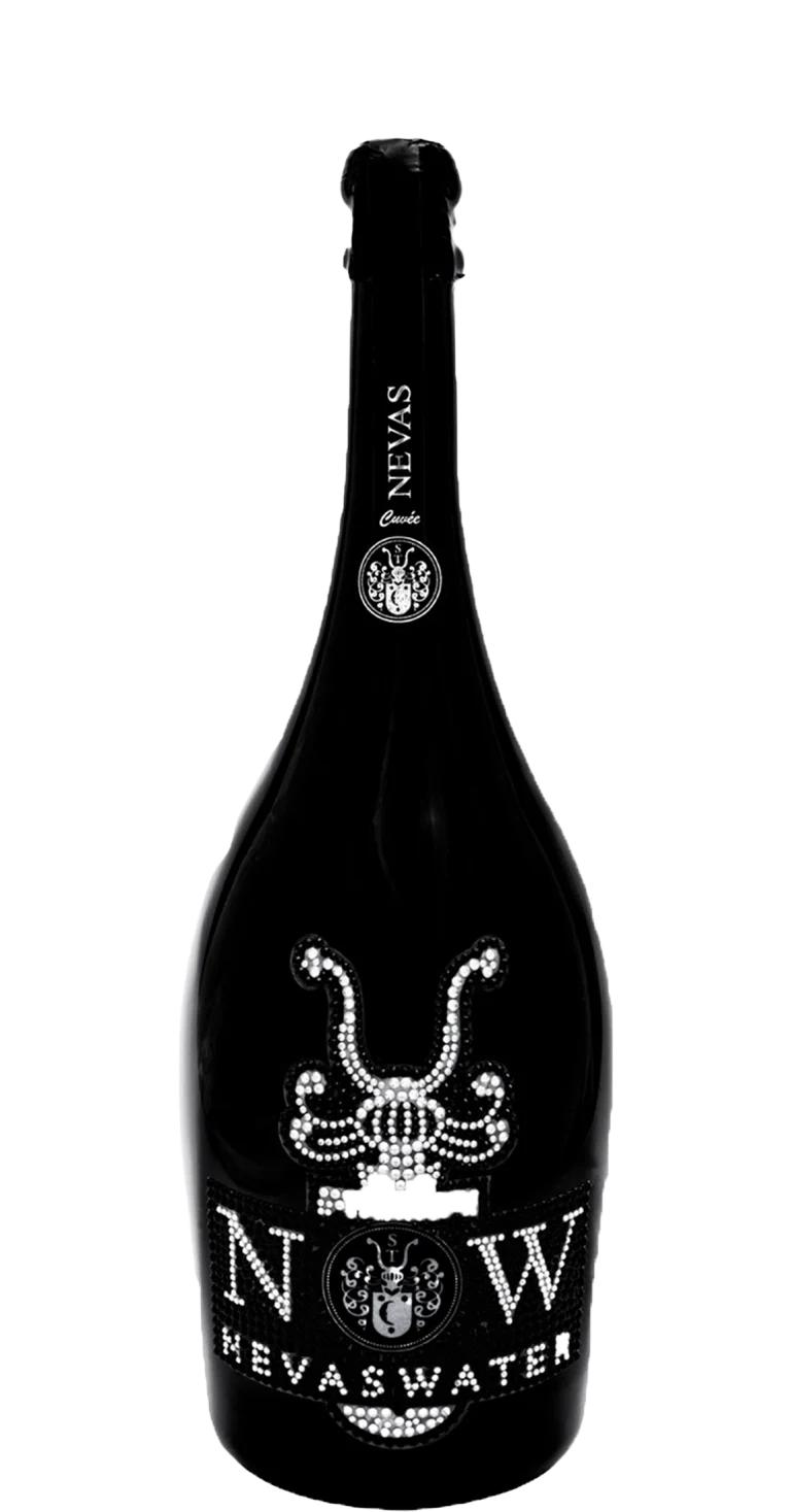 NEVAS 1.5L Sparkling Mineral Water