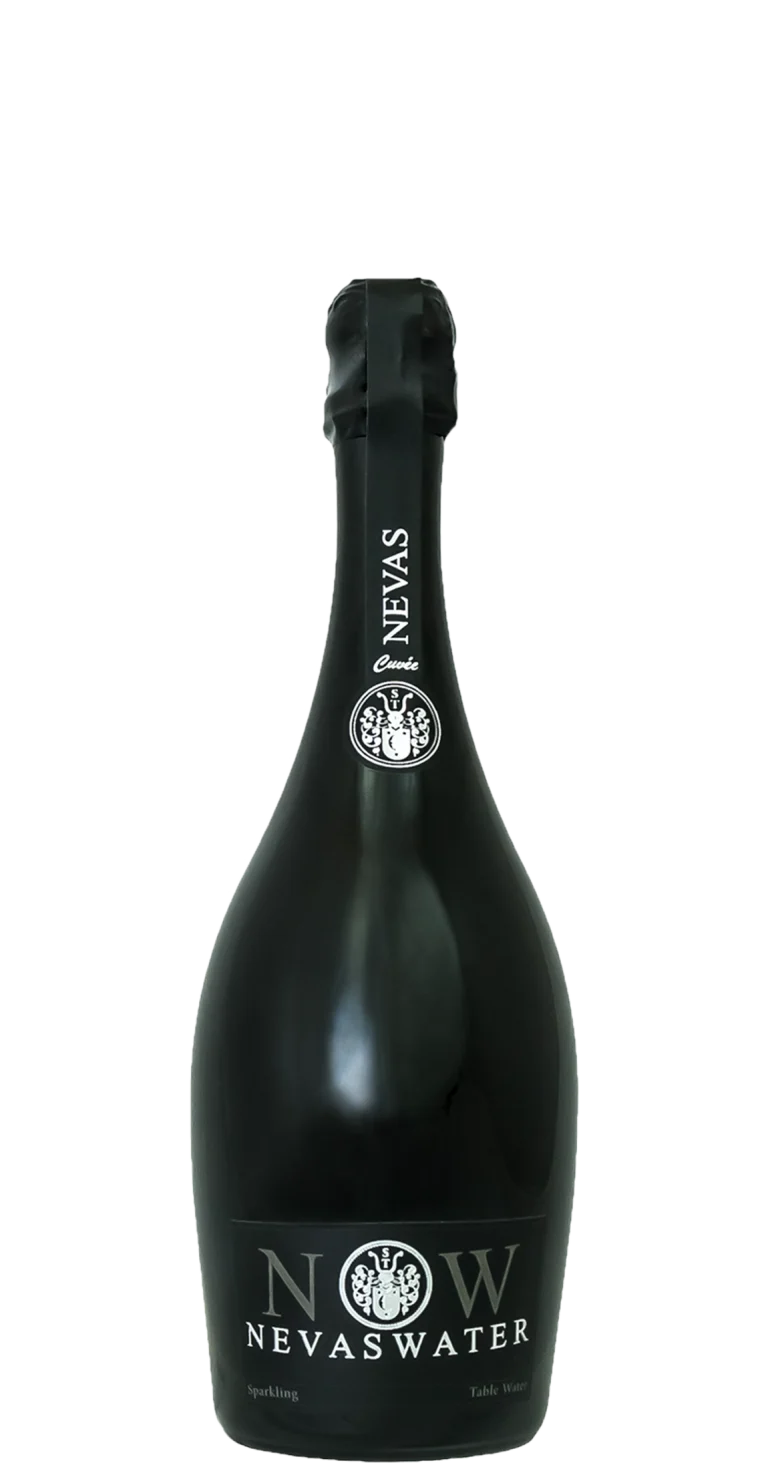 Nevas 750ml Sparkling Mineral Water