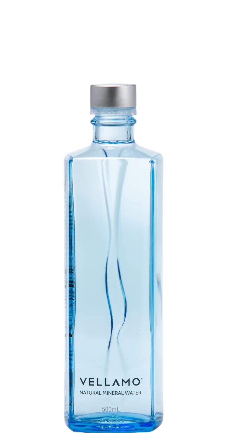 Vellamo 500ml Still Natural Mineral Water