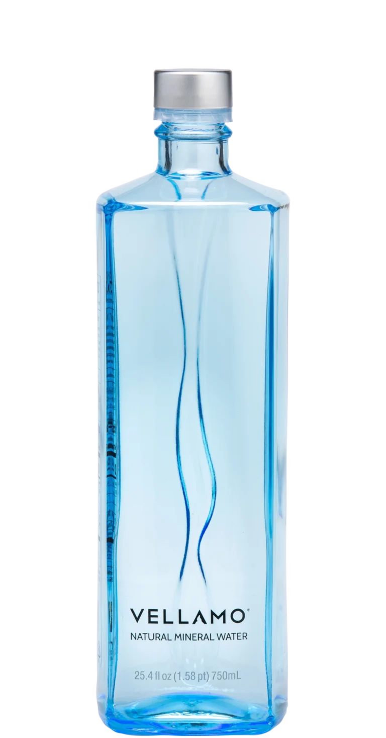 Vellamo 750ml Still Natural Mineral Water