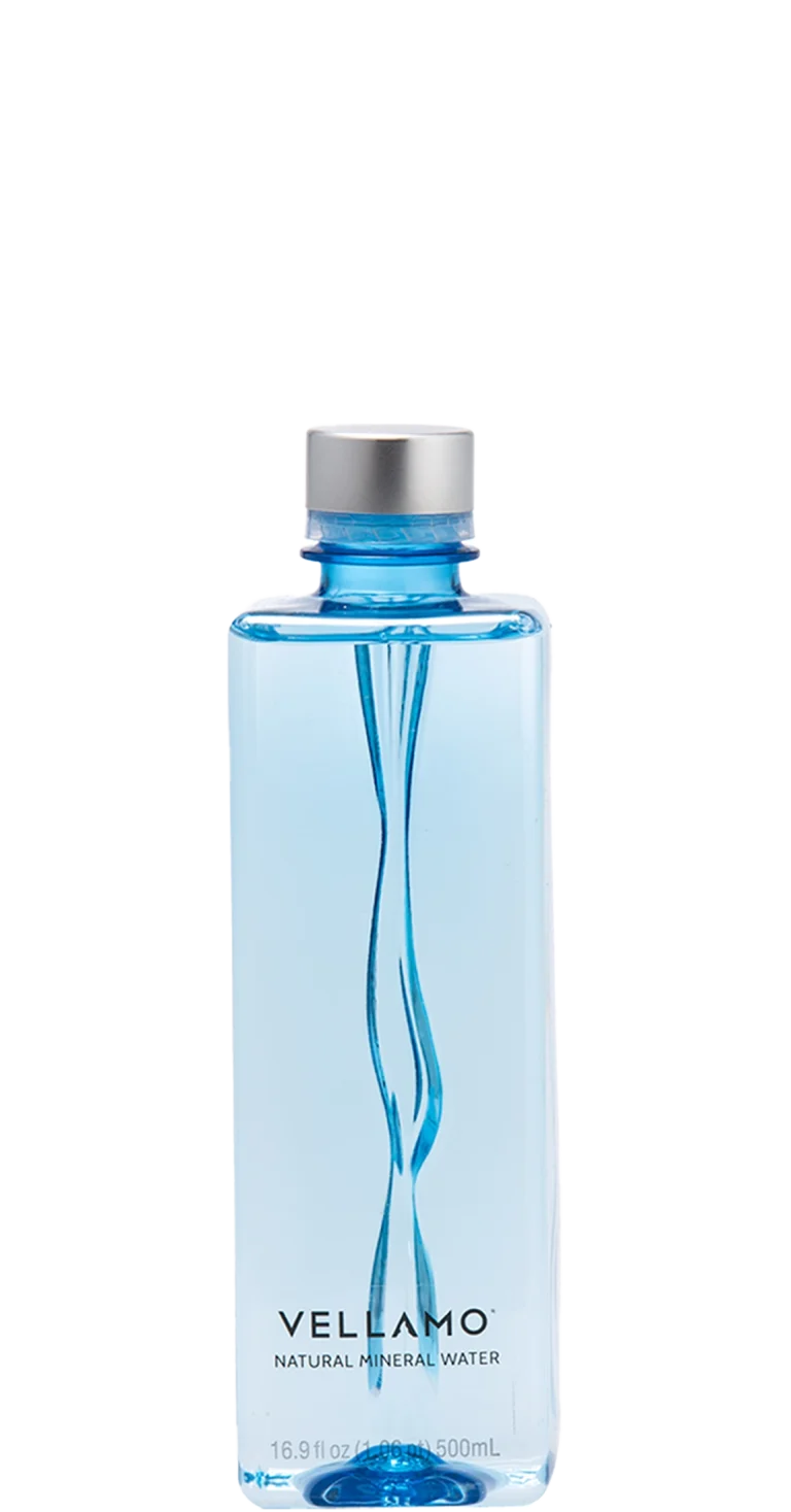 Vellamo 330ml Still PET Natural Mineral Water