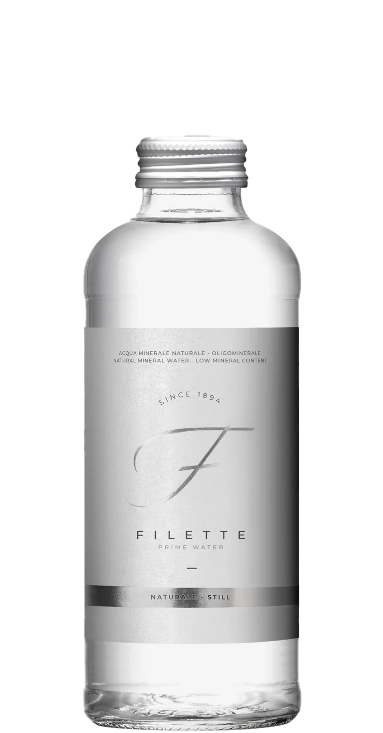 Acqua FIlette 660ml Still Natural Mineral Water
