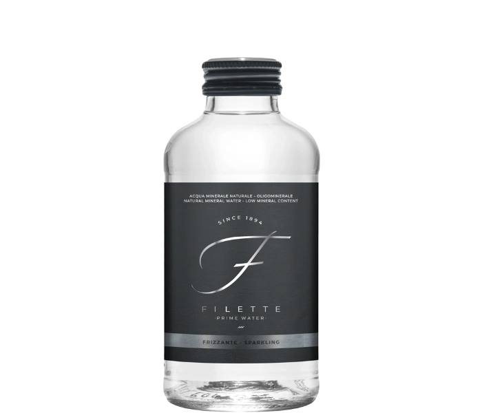 Acqua Filette 470ml Sparkling