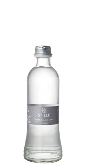 Lurisia 330ml Still Natural Spring Water