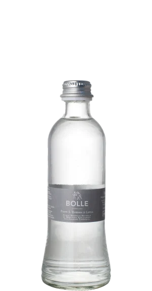 Lurisia 330ml Sparkling Natural Spring Water