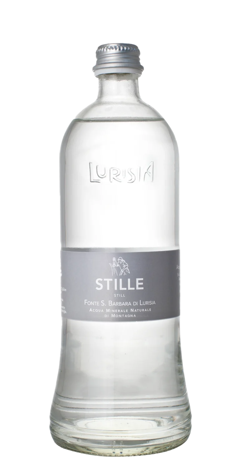 Lurisia 750ml Still Natural Spring Water