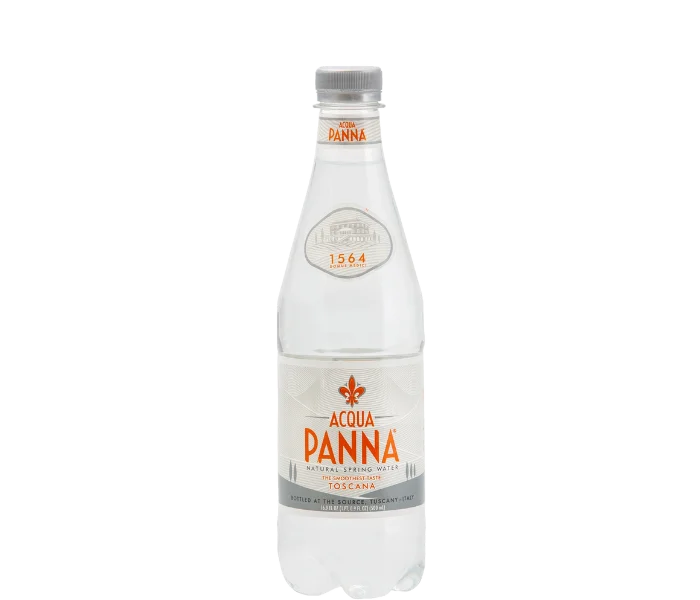 Acqua Panna 500ml