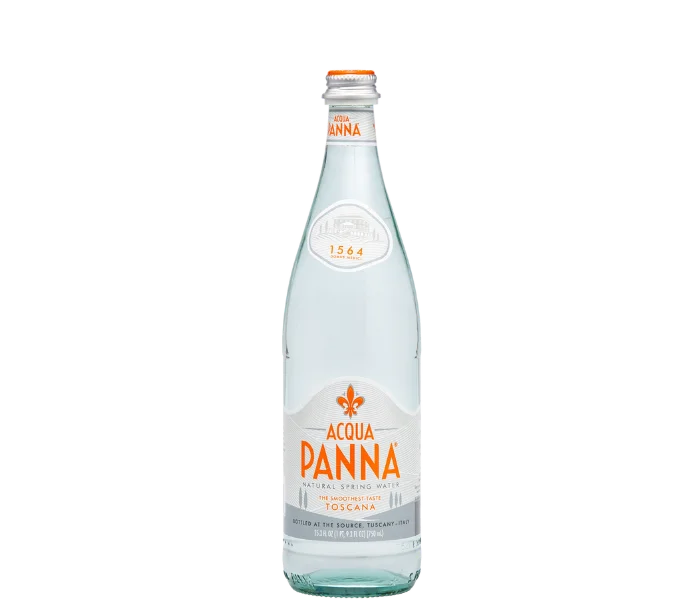 Acqua Panna 750ml