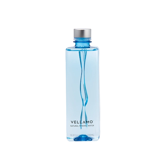 Vellamo 330ml PET Still