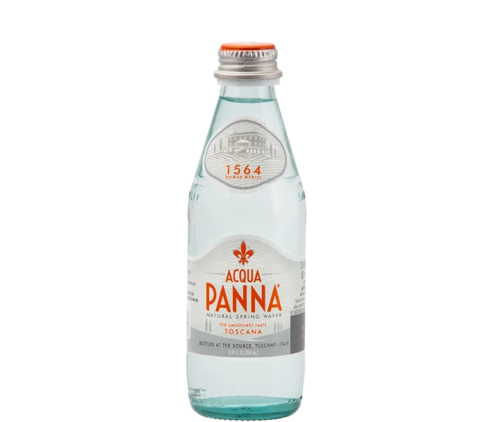 Acqua Panna 250mL