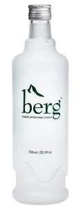 Berg 750ml