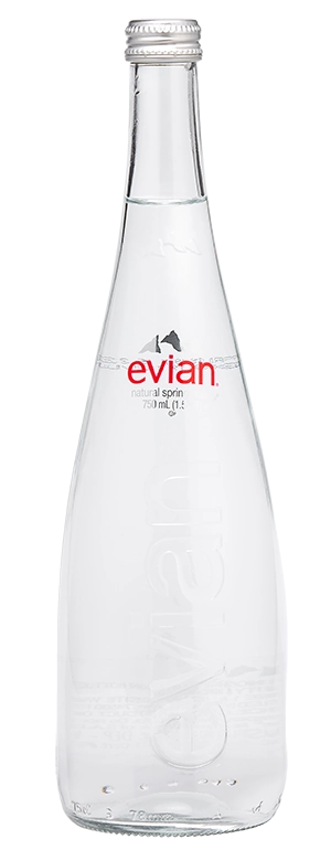 Evian