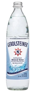 Gerolsteiner 750ml