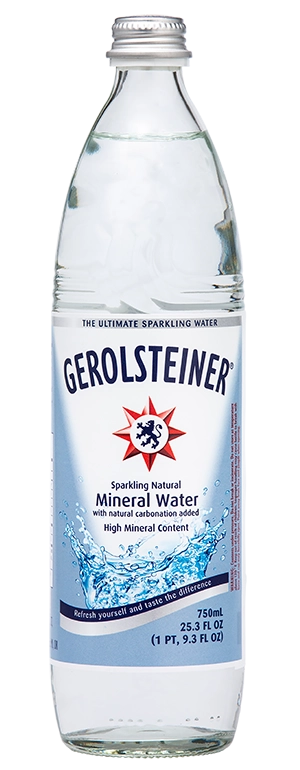 Gerolsteiner