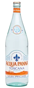 Acqua Panna 1L