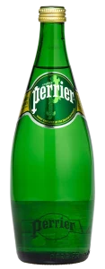 Perrier 750ml