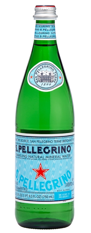 San Pellegrino