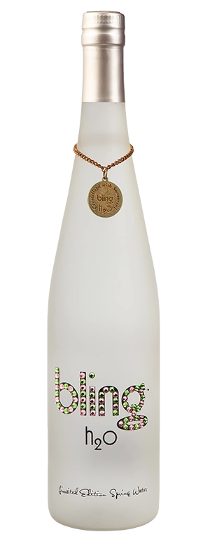 Bling H2O