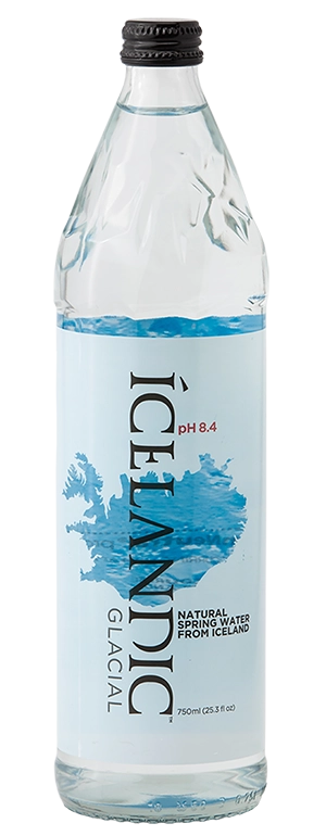 Icelandic Glacial